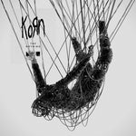 Korn - The Nothing (Explicit, White Vinyl LP)