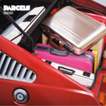 PARCELS - HIDEOUT (12 Inch Vinyl)