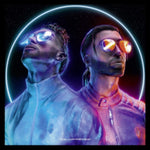 PNL - DEUX FRERES (Vinyl LP)