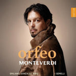 I GEMELLI; EMILIANO GONZALEZ TORO - ORFEO (2CD) (CD)