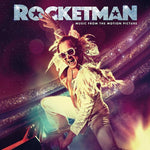 Elton John & Taron Egerto - Rocketman (Music From the Motion Picture, Vinyl LP)