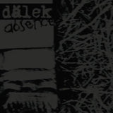 DALEK - ABSENCE (2LP/CD) (Vinyl LP)