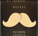 DELUXE - POLISHING PEANUTS EP (Vinyl)