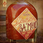 YOUTHSTAR - SA.MOD EP (Vinyl LP)