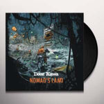 DOOZ KAWA - NOMAD'S LAND (Vinyl LP)