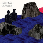 JAFFNA - ODYSSEY (Vinyl LP)