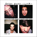 GYSIN,BRION - JUNK (Vinyl LP)
