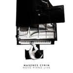 CYRIN,MAXENCE - MAXENCE CYRIN: NOVO PIANO LIVE (Vinyl LP)