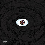 Bad Bunny - X 100PRE (Music CD)