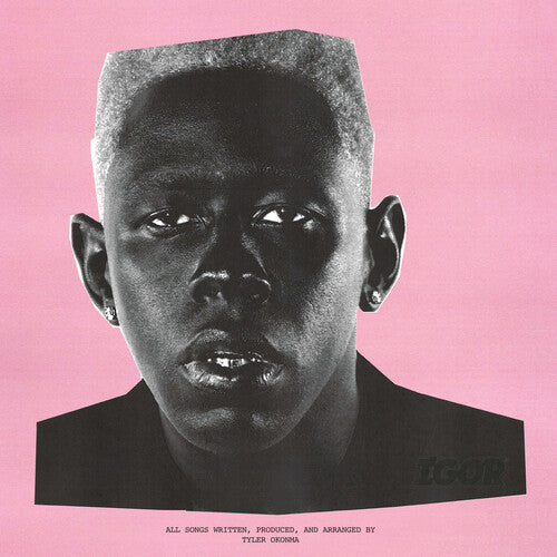 Tyler, the Creator – SoundsLikeVinyl