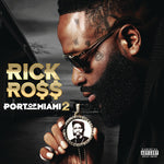 Rick Ross - Port Of Miami 2 (Explicit, 150 Gram Vinyl LP)