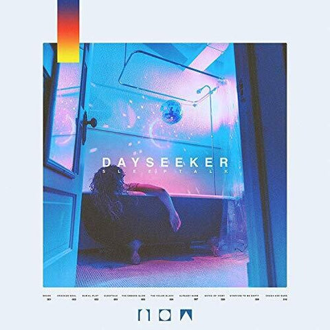 Dayseeker - Sleeptalk (Vinyl LP)