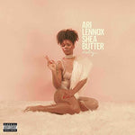 Ari Lennox - Shea Butter Baby (Explicit, Vinyl LP)