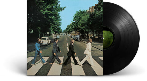 The Beatles - Abbey Road Anniversary (Vinyl LP)