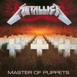 Metallica - Master Of Puppets (Remastered Vinyl LP)