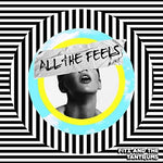 Fitz & The Tantrums - All The Feels (Vinyl LP)