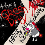 Green Day - Father Of All (Explicit, Vinyl LP)