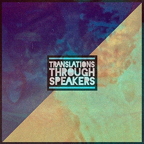 Jon Bellion - Translations Through Speakers (Explicit, Vinyl LP)