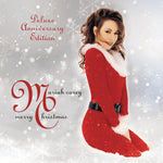 Mariah Carey - Merry Christmas (Deluxe Anniversary Edition Audio CD)