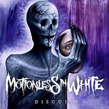 MOTIONLESS IN WHITE - DISGUISE (Vinyl LP)