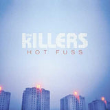Killers - Hot Fuss (180 Gram Vinyl LP)