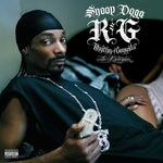 Snoop Dogg - R&G (Rhythm & Gangsta): The Masterpiece (Explicit, Vinyl LP)