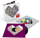SIMPLE MINDS - 40: THE BEST OF - 1979-2019 (2LP) (Vinyl LP)