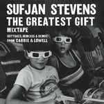 Sufjan Stevens - Greatest Gift (Yellow Vinyl LP)