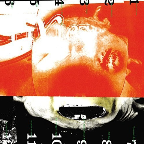 Pixies - Head Carrier (Vinyl LP)