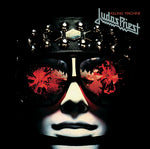 Judas Priest - Killing Machine (180 Gram Vinyl LP)