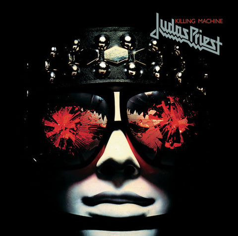Judas Priest - Killing Machine (180 Gram Vinyl LP)