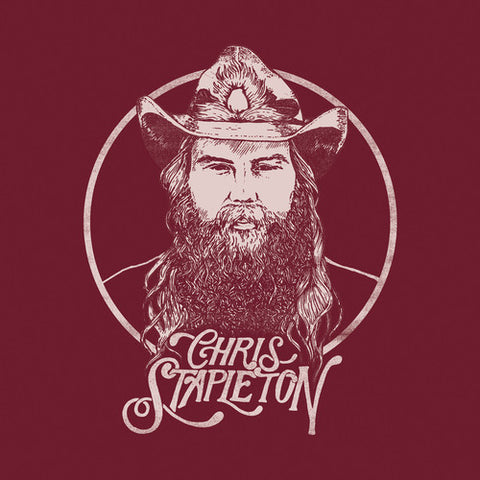 Chris Stapleton - From A Room: Volume 2 (Vinyl LP)