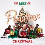 Pentatonix - The Best Of Pentatonix Christmas (140 Gram Vinyl LP)