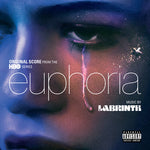 Labrinth - Euphoria (Original Score From the HBO Series) (Splatter Vinyl LP)