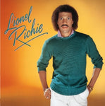 Lionel Richie - Lionel Richie (Vinyl LP)