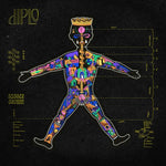 Diplo - Higher Ground (Vinyl LP)