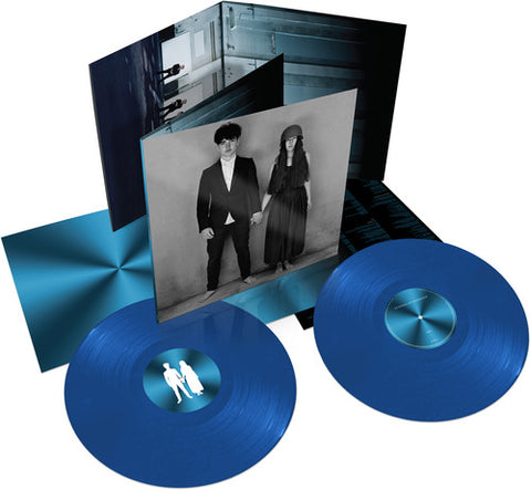 U2 - SONGS OF EXPERIENCE (Vinyl LP)