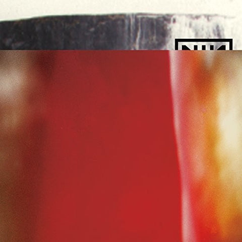 Nine Inch Nails - The Fragile (Explicit, Vinyl LP, Definitive Edition)