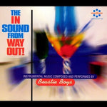 Beastie Boys - The In Sound From Way Out (Vinyl LP)