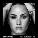 Demi Lovato - Tell Me You Love Me (Vinyl LP)