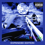 Eminem - The Slim Shady (Expanded Edition) (Explicit, Vinyl LP)