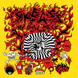 Skegss - My Own Mess (Explicit, Red Vinyl LP)