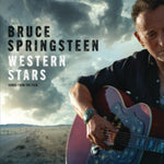 Bruce Springsteen - Western Stars (Songs From the Film) (140 Gram Vinyl LP)
