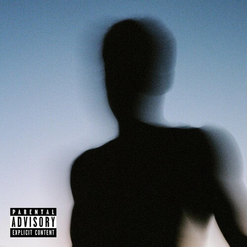 Daniel Caesar CASE STUDY 01 LP レコード Daniel Caesar - Case Study 01 (Vinyl LP) – SoundsLikeVinyl