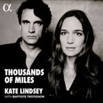 WEILL,K. - THOUSANDS OF MILES (Vinyl LP)