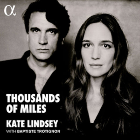 WEILL,K. - THOUSANDS OF MILES (Vinyl LP)