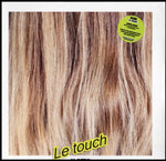 SLOVE - LE TOUCH (Vinyl LP)