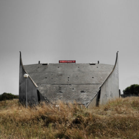 BOT'OX - SANS DORMIR (LP/CD) (Vinyl)