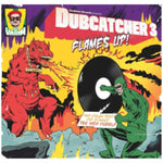 DJ VADIM - FLAME'S UP (2LP/IMPORT) (Vinyl LP)