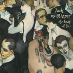 JACK THE RIPPER - BOOK OF LIES (Vinyl LP)